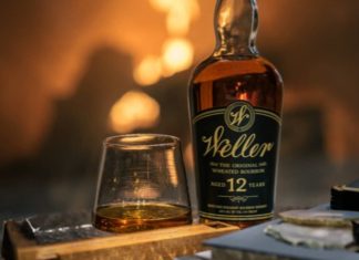 UPCOMING EVENT: “Distiller Dinner Series: William Larue Weller” at Buffalo Trace Distillery, Tickets Launch Soon event
