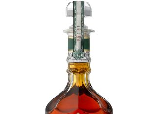 NEW RELEASE: Heaven Hill’s 2024 Spring Old Fitzgerald Bottled-in-Bond Bourbon heaven
