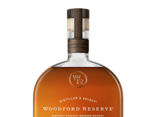 NEW RELEASE: Woodford Reserve Limited Edition “Father’s Day Personal Selection” Bourbon woodford