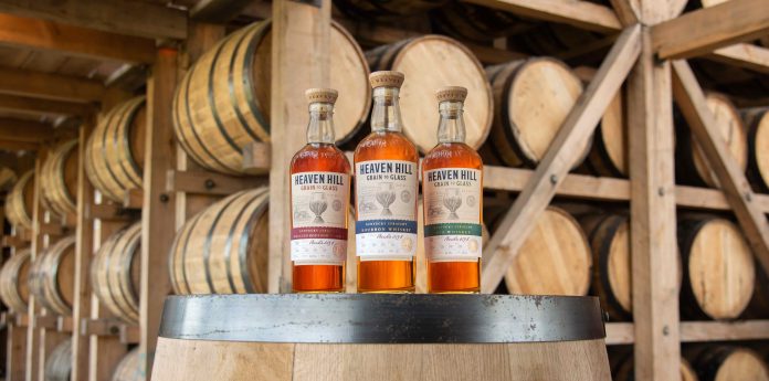 heaven hill