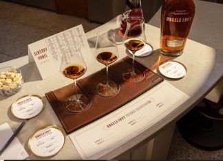 Angel’s Envy New CONSUMER Private Select Barrel Program. What You Need To Know. angel's envy