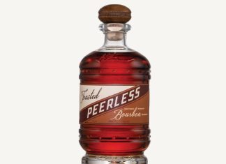 NEW RELEASE: Peerless Toasted Bourbon Batch 2 Debuts Soon peerless