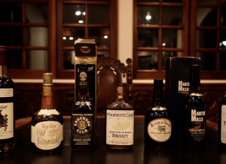 Bourbon Lore’s Mason Walker and Clay Risen Introduce a New World of Whiskey Experiences