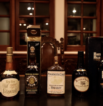 Bourbon Lore’s Mason Walker and Clay Risen Introduce a New World of Whiskey Experiences