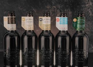 2024 “Bourbon County Stout” Lineup Unveiled. Here are All 5 Releases. county
