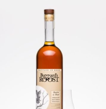 NEW RELEASE: Buzzard’s Roost First Ever Bottled-in-Bond Bourbon roost