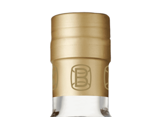 NEW RELEASE: Bardstown Bourbon Co. “High Wheat Bourbon” Origin Series bardstown