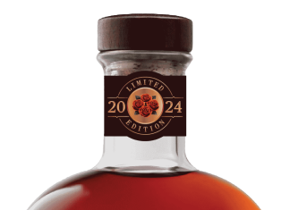 NEW RELEASE: Four Roses 2024 Limited Edition Small Batch Bourbon Debuts Soon. What You Need To Know. four roses