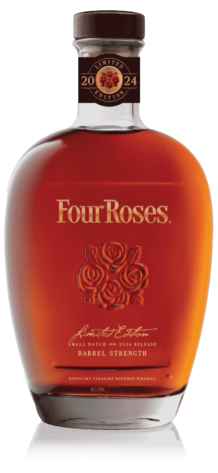 four roses