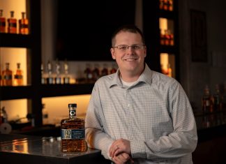 Lexington’s RD1 Spirits Welcomes a New Role: R&D Master Distiller rd1