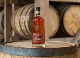 Heaven Hill Unveils 18th Limited Edition “Parker’s Heritage Collection” heaven