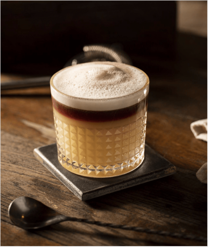 Templeton Sour National Whiskey Day