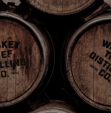 NEW OPENING: Whiskey Thief Distilling Co. Announces SECOND LOCATION whiskey