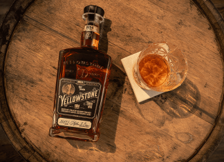 NEW RELEASE: 2024 Yellowstone Limited Edition Bourbon, 7 year and 17 Year Blend Yellowstone