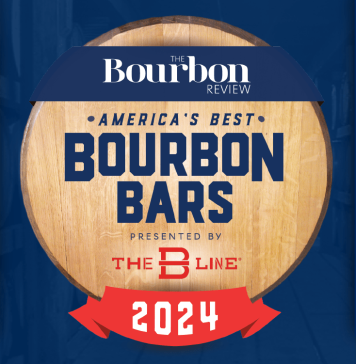 America’s BEST BOURBON BARS 2024: “Bourbon Country” bourbon