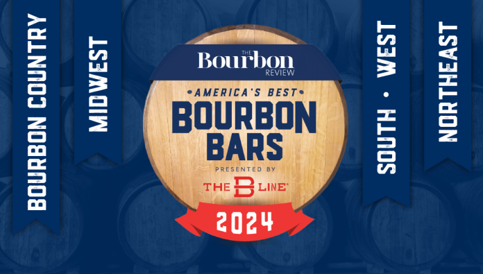 bourbon