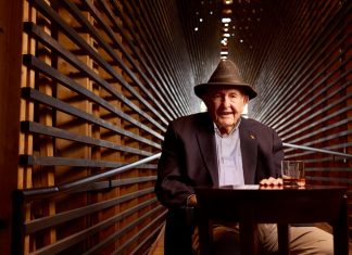 New Release: Wild Turkey 8 Year Bourbon, Honoring 70th Anniversary of Jimmy Russell’s Career wild
