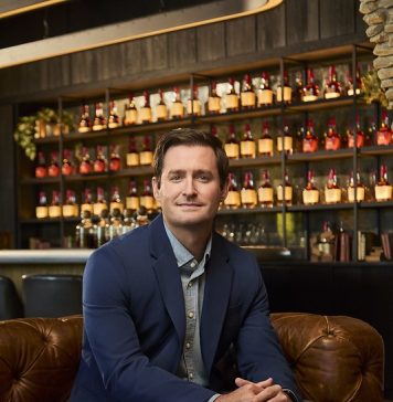 Maker’s Mark Announces New Master Distiller and Lead Blender Maker's