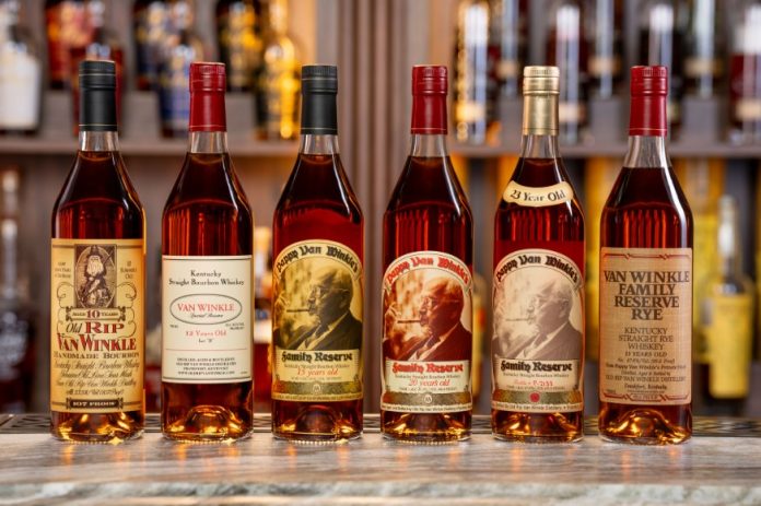 Van Winkle