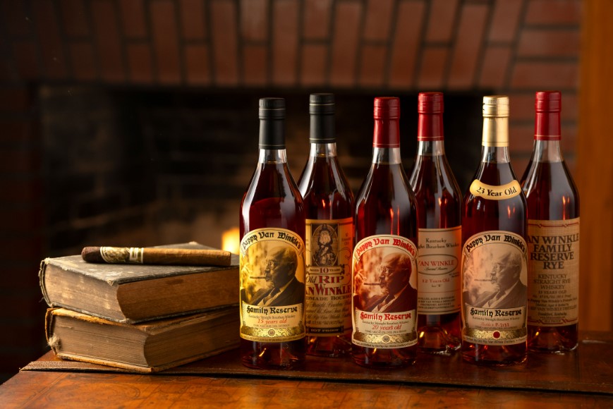 van winkle