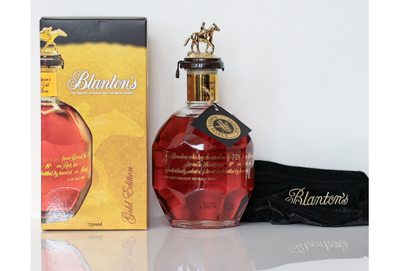 bourbon