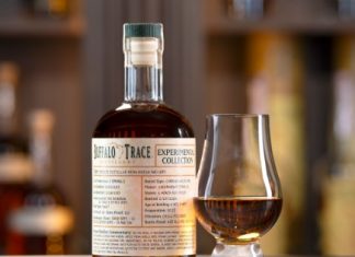 Buffalo Trace Distillery Debuts Newest EXPERIMENTAL COLLECTION Release buffalo