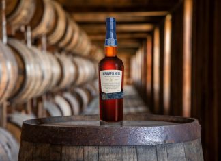 NEW RELEASE: Heaven Hill Heritage Collection 19 Year Wheat Whiskey heaven