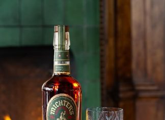 NEW RELEASE: Michter’s 2025 US*1 BARREL STRENGTH RYE Michter's