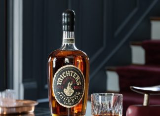 NEW RELEASE: 2025 Michter’s 10 Year Bourbon michter's