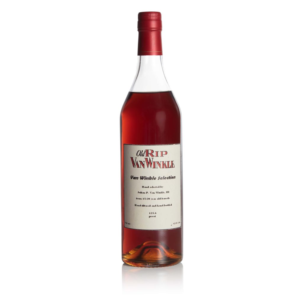 van winkle