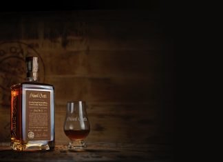 NEW RELEASE: Blood Oath Pact 11 Bourbon (Anejo Finished). Special Distillery April Release. blood
