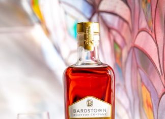 Aged in 300 Year French Oak Used to Restore Notre Dame, Bardstown Bourbon Company’s “Cathedral French Oak Finish”. Bardstown