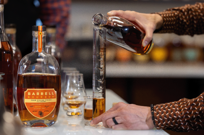 barrell
