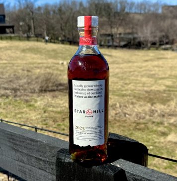 NEW RELEASE: Maker’s Mark Ground Breaking Historic New Chapter maker's