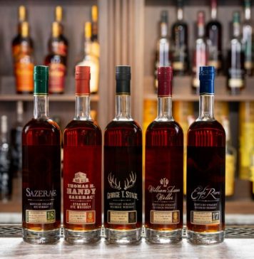 BIG NEWS: Buffalo Trace Distillery is Expanding The BTAC COLLECTION buffalo trace