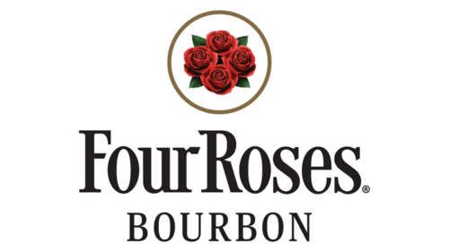 Four-Roses-Logo-500x281 bourbon